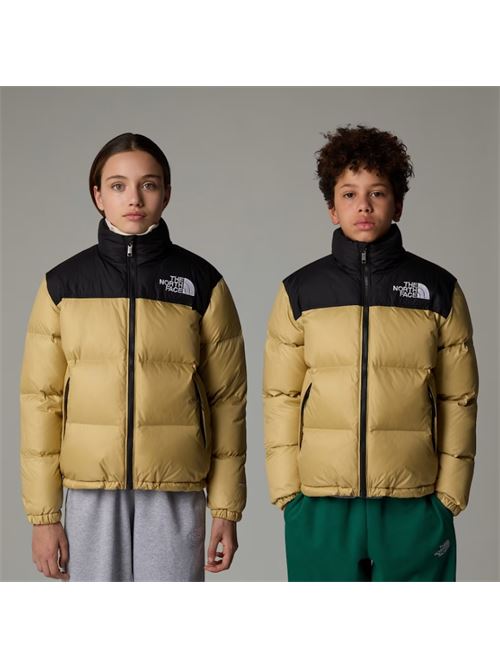 teen 1996 retro nuptse THE NORTH FACE | NF0A8A4CLK51LK5